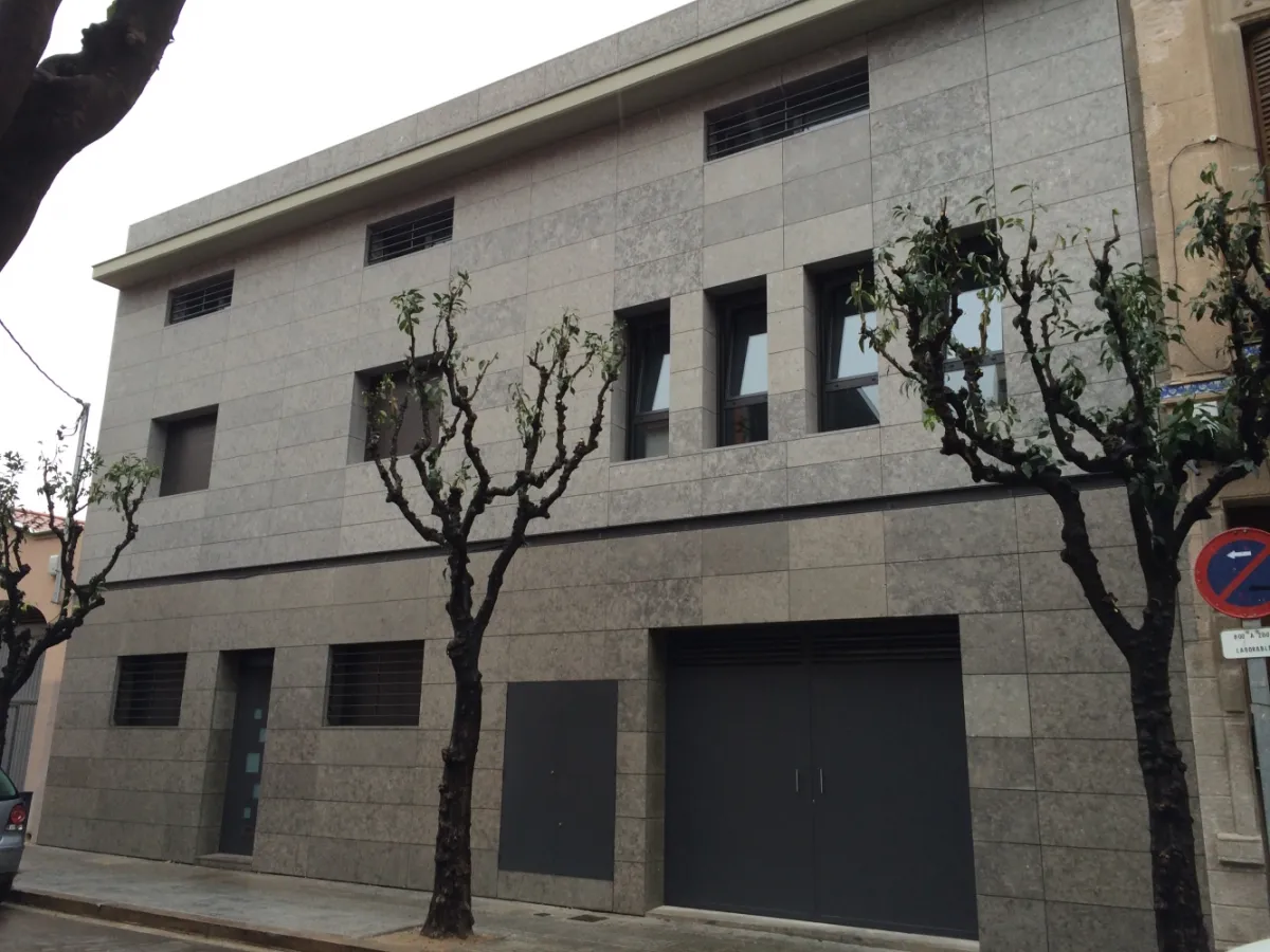 Obra nueva y reformas 