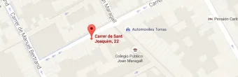 Trabajos realizados 