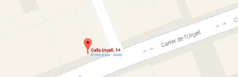 Trabajos realizados 
